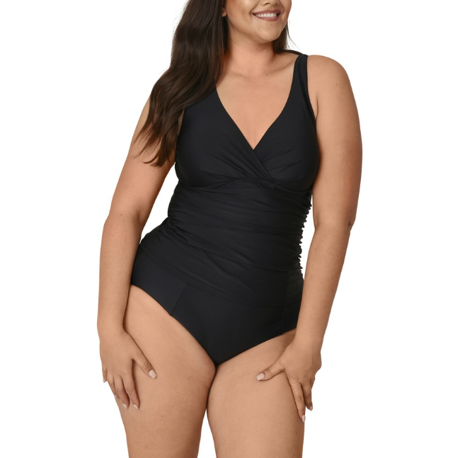 Как выбрать идеальный купальник под свой тип фигуры: важные советы